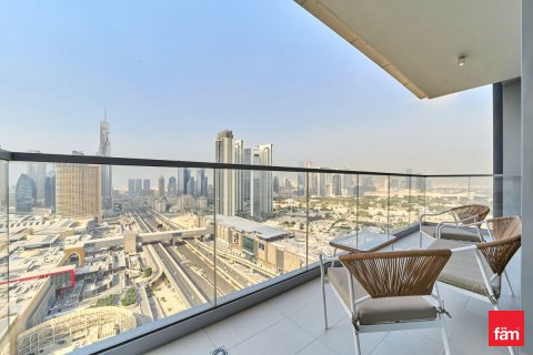 Leilighet til leie i Downtown Dubai (Downtown Burj Dubai), Dubai, Emiratene 2 soverom, 99.9 kvm Nr. 668961 - Foto 12