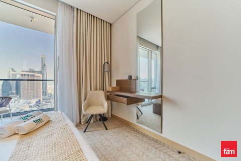 Downtown Dubai (Downtown Burj Dubai), Dubai, संयुक्त अरब अमीरात में अपार्टमेंट, 2 बेडरूम, 99.9 वर्ग मीटर, संख्या 668961 - फ़ोटो 15