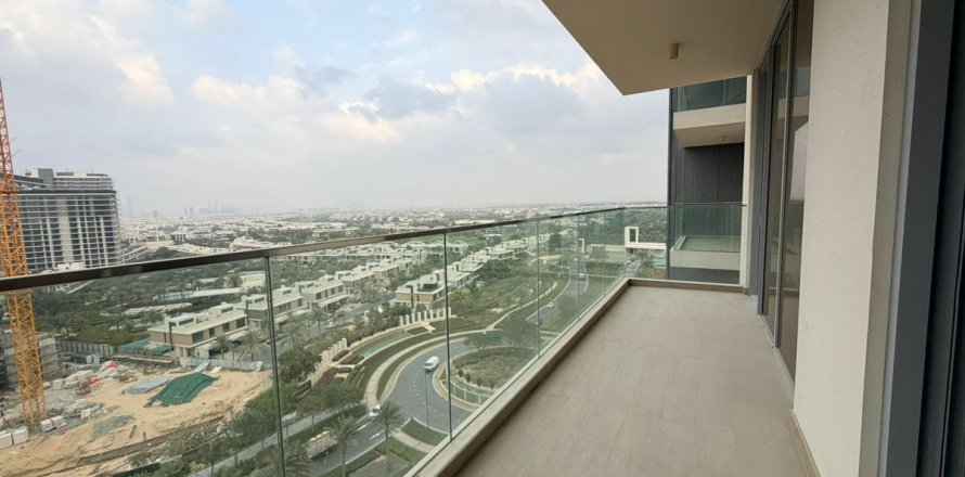 Apartamento em Dubai Hills Estate, Dubai, EAU 2 quartos, 127 m2 № 668963