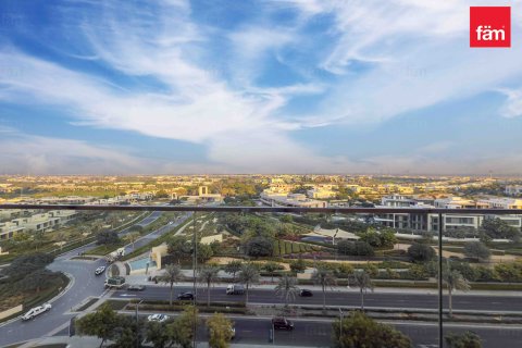 Apartman u gradu Dubai Hills Estate, UAE 2 spavaće sobe, 127 m2 Br. 668963 - Slika 1