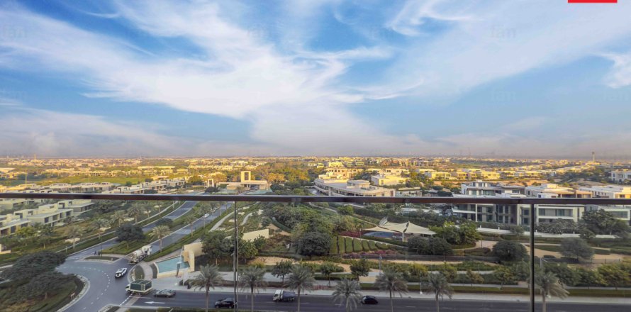 Appartement in Dubai Hills Estate, Dubai, VAE 2 slaapkamers, 127 vr.m. nr 668963