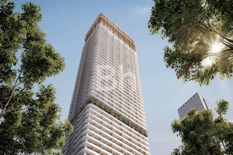 Apartament në Jumeirah Lake Towers, Dubai, Emiratet e Bashkuara Arabe 3 dhoma gjumi, 204 m2. № 643708 - Foto 9