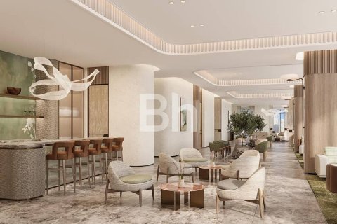 Apartament në Jumeirah Lake Towers, Dubai, Emiratet e Bashkuara Arabe 3 dhoma gjumi, 204 m2. № 643708 - Foto 15