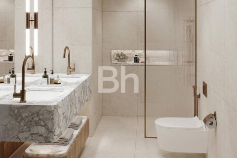 Apartament në Jumeirah Lake Towers, Dubai, Emiratet e Bashkuara Arabe 3 dhoma gjumi, 204 m2. № 643708 - Foto 17