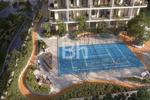 Apartament në Jumeirah Lake Towers, Dubai, Emiratet e Bashkuara Arabe 3 dhoma gjumi, 204 m2. № 643708 - Foto 10