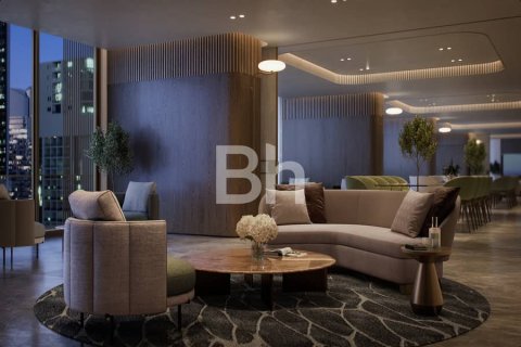 Appartamento in vendita a Jumeirah Lake Towers, Dubai, EAU 2 camere da letto, 139 mq. № 643709 - foto 11