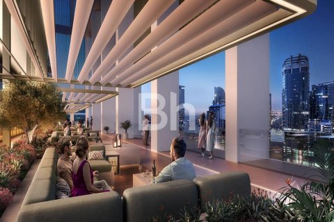 Appartamento in vendita a Jumeirah Lake Towers, Dubai, EAU 2 camere da letto, 139 mq. № 643709 - foto 4