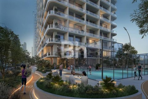 Appartamento in vendita a Jumeirah Lake Towers, Dubai, EAU 2 camere da letto, 139 mq. № 643709 - foto 3
