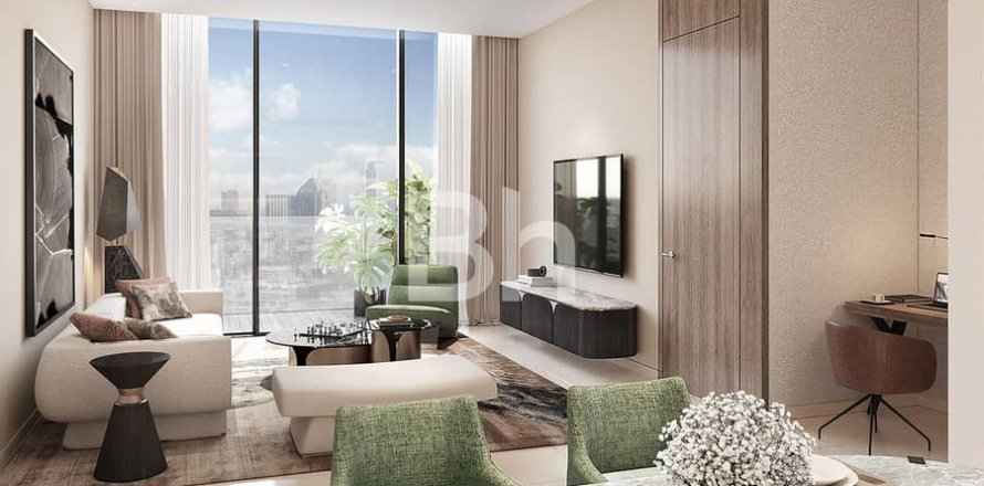 Appartamento a Jumeirah Lake Towers, Dubai, EAU 2 camere da letto, 139 mq. № 643709