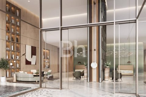 Huoneisto Jumeirah Lake Towers, Dubai, Arabiemiraatit 2 makuuhuonetta, 139 m2 № 643706 - kuva 13