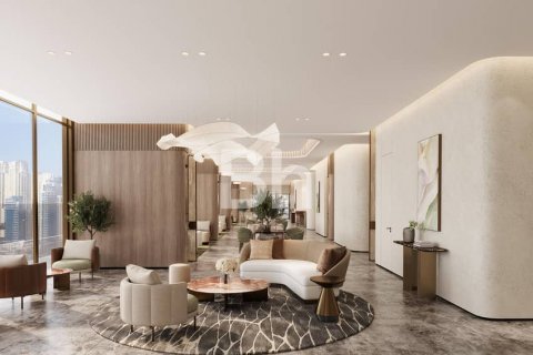 Huoneisto Jumeirah Lake Towers, Dubai, Arabiemiraatit 2 makuuhuonetta, 139 m2 № 643706 - kuva 8