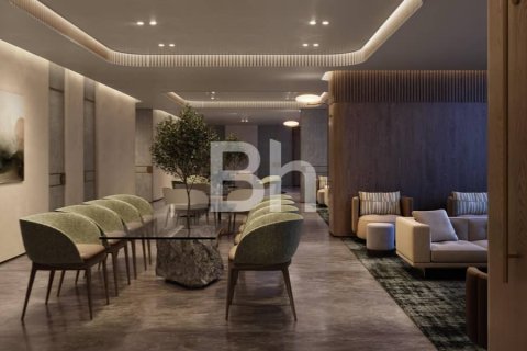 Huoneisto Jumeirah Lake Towers, Dubai, Arabiemiraatit 2 makuuhuonetta, 139 m2 № 643706 - kuva 5