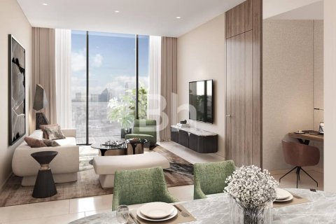 Huoneisto Jumeirah Lake Towers, Dubai, Arabiemiraatit 2 makuuhuonetta, 139 m2 № 643706 - kuva 11