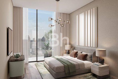 Huoneisto Jumeirah Lake Towers, Dubai, Arabiemiraatit 2 makuuhuonetta, 139 m2 № 643706 - kuva 14