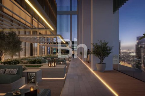 Huoneisto Jumeirah Lake Towers, Dubai, Arabiemiraatit 2 makuuhuonetta, 139 m2 № 643706 - kuva 1