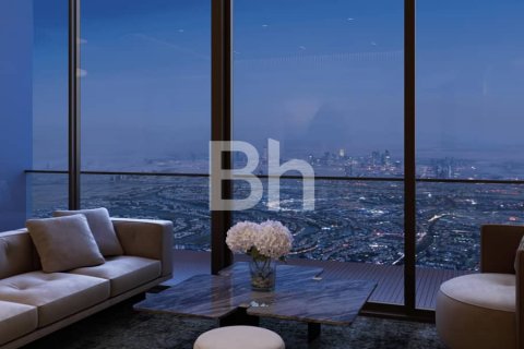 Huoneisto Jumeirah Lake Towers, Dubai, Arabiemiraatit 2 makuuhuonetta, 139 m2 № 643706 - kuva 6