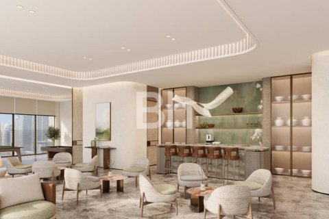 Huoneisto Jumeirah Lake Towers, Dubai, Arabiemiraatit 2 makuuhuonetta, 139 m2 № 643706 - kuva 7