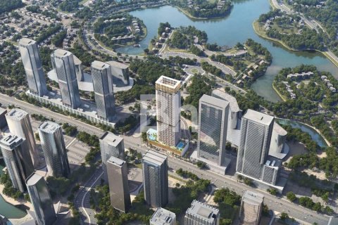 Jumeirah Lake Towers, Dubai, BAE’de satılık daire 3 yatak odası, 151 m&sup2; No 643707 - fotoğraf 22