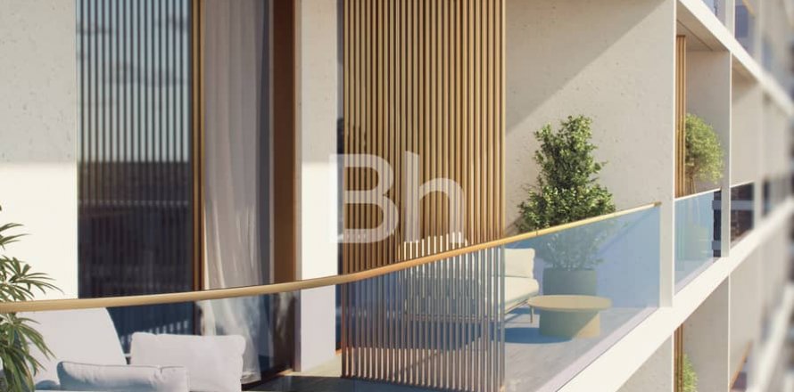 Apartament në Jumeirah Lake Towers, Dubai, Emiratet e Bashkuara Arabe 3 dhoma gjumi, 151 m2. № 643707