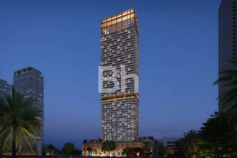 Jumeirah Lake Towers, Dubai, BAE’de satılık daire 3 yatak odası, 151 m&sup2; No 643707 - fotoğraf 8