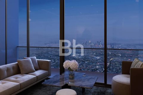 Apartament në Jumeirah Lake Towers, Dubai, Emiratet e Bashkuara Arabe 3 dhoma gjumi, 204 m2. № 643705 - Foto 6