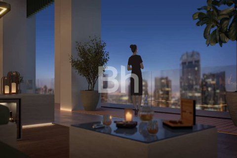 Apartament në Jumeirah Lake Towers, Dubai, Emiratet e Bashkuara Arabe 3 dhoma gjumi, 204 m2. № 643705 - Foto 3