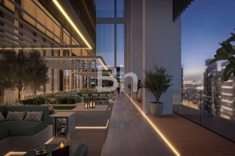 Apartament në Jumeirah Lake Towers, Dubai, Emiratet e Bashkuara Arabe 3 dhoma gjumi, 204 m2. № 643705 - Foto 1