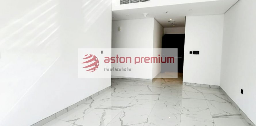 Квартира в Бизнес-Бэй, Дубай, ОАЭ 1 спальня, 99м2 № 687033