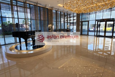 Купить квартиру в Бизнес-Бэй, Дубай, ОАЭ 1 спальня, 99м2, № 687033 - фото 13