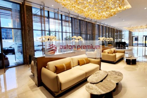 Купить квартиру в Бизнес-Бэй, Дубай, ОАЭ 1 спальня, 99м2, № 687033 - фото 11