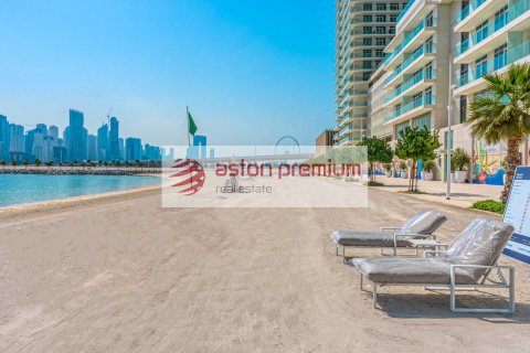 Dubai Harbour, Dubai, BAE’de kiralık daire 1 yatak odası, 68 m² No 687035 - fotoğraf 12