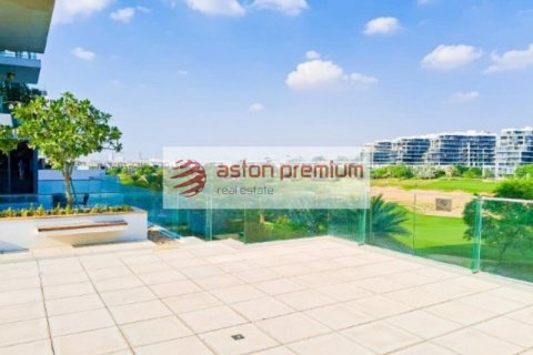Apartmán v DAMAC Hills (Akoya by DAMAC), Dubai, SAE 1 spálňa, 77 m2 č. 687031 - Fotografia 16