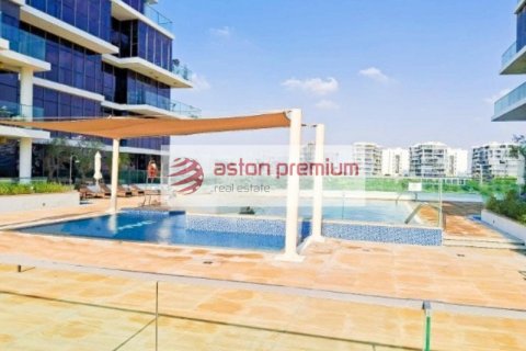 Apartmán v DAMAC Hills (Akoya by DAMAC), Dubai, SAE 1 spálňa, 77 m2 č. 687031 - Fotografia 18