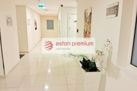 Apartmán v DAMAC Hills (Akoya by DAMAC), Dubai, SAE 1 spálňa, 77 m2 č. 687031 - Fotografia 20