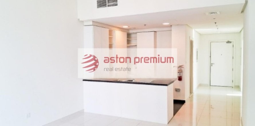 Leilighet i DAMAC Hills (Akoya by DAMAC), Dubai, Emiratene 1 soverom, 77 kvm nr. 687031