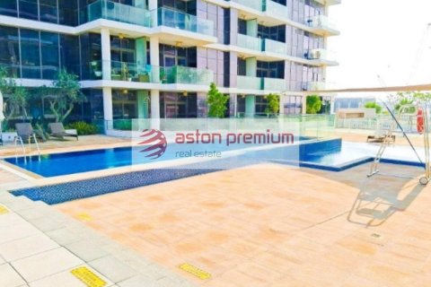 Apartmán v DAMAC Hills (Akoya by DAMAC), Dubai, SAE 1 spálňa, 77 m2 č. 687031 - Fotografia 15