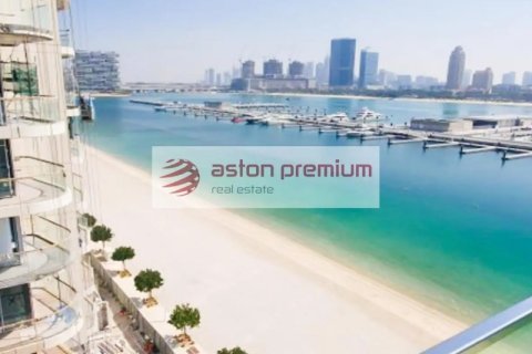 Leilighet til leie i Dubai Harbour, Dubai, Emiratene 1 soverom, 65 kvm Nr. 687036 - Foto 6