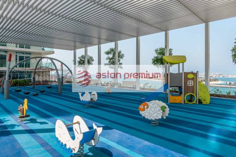 Leilighet til leie i Dubai Harbour, Dubai, Emiratene 1 soverom, 65 kvm Nr. 687036 - Foto 14