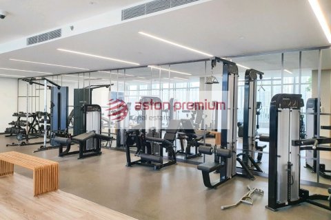 Leilighet til leie i Dubai Harbour, Dubai, Emiratene 1 soverom, 65 kvm Nr. 687036 - Foto 9