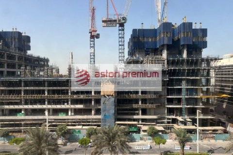 Leilighet til leie i Dubai Harbour, Dubai, Emiratene 1 soverom, 65 kvm Nr. 687036 - Foto 8