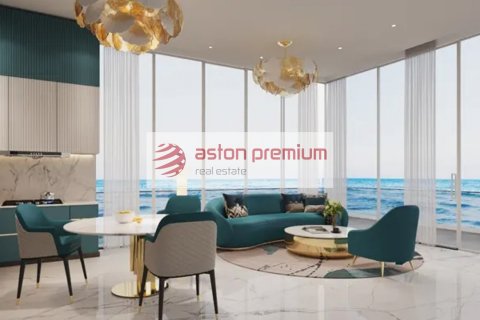 Dubai, BAE’de satılık daire 1 yatak odası, 69 m² No 687037 - fotoğraf 3