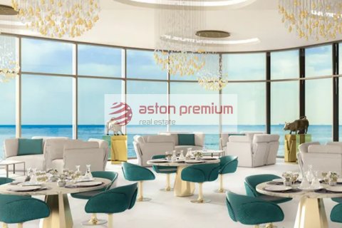 Dubai, BAE’de satılık daire 1 yatak odası, 69 m² No 687037 - fotoğraf 5