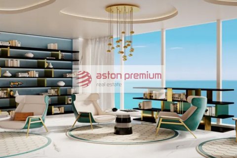 Dubai, BAE’de satılık daire 1 yatak odası, 69 m² No 687037 - fotoğraf 4