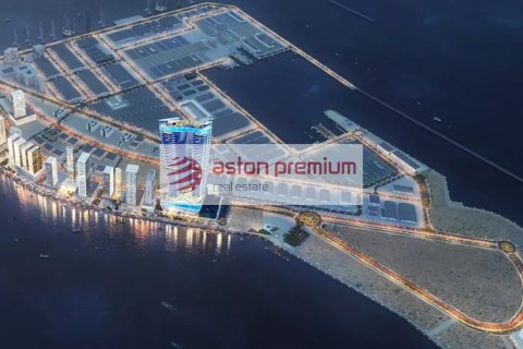 Dubai, BAE’de satılık daire 1 yatak odası, 69 m² No 687037 - fotoğraf 14