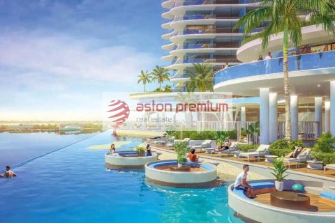 Dubai, BAE’de satılık daire 1 yatak odası, 69 m² No 687037 - fotoğraf 2