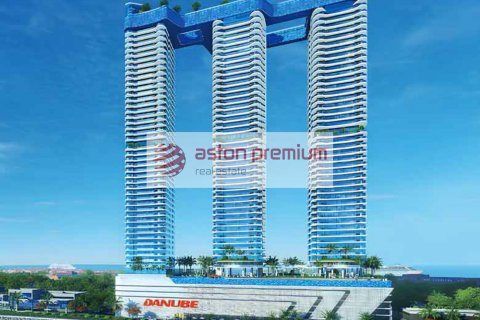 Dubai, BAE’de satılık daire 1 yatak odası, 69 m² No 687037 - fotoğraf 13