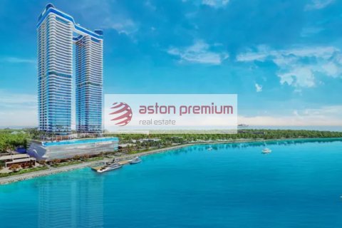 Dubai, BAE’de daire 1 yatak odası, 69 m² No 687037