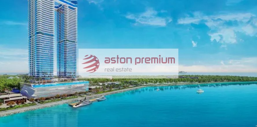 Dubai, BAE’de daire 1 yatak odası, 69 m&sup2; No 687037