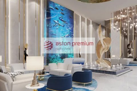 Dubai, BAE’de satılık daire 1 yatak odası, 69 m² No 687037 - fotoğraf 12