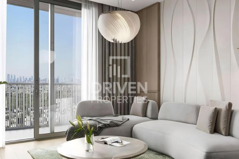 Apartman u Jumeirah Village Triangle, Dubai, UAE 1 soba, 40.04 m2 Br. 744350 - fotografija 14